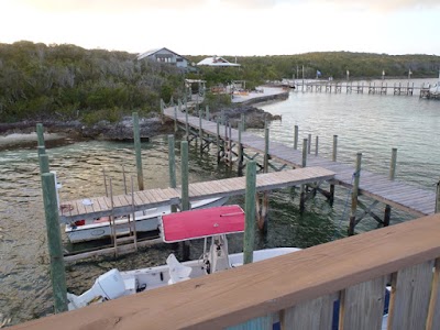 Photos of Lubbers Quarters Cay