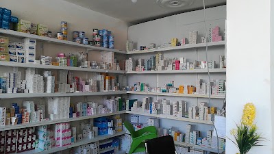 pharmacy