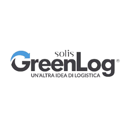 Centro Logistico Solis Green Log - Thumbnail