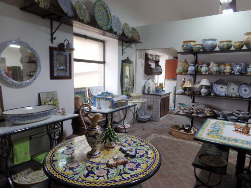 Il Rustico Ceramiche Caltagirone - Thumbnail