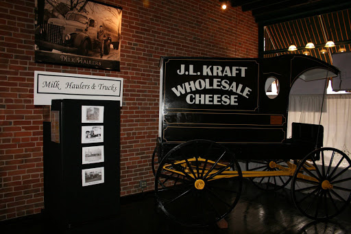 Stockton Heritage Museum - Thumbnail