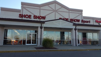 Shoe Show