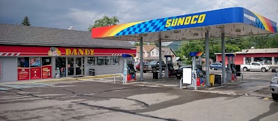 Dandy Mini Mart