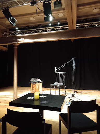 Kulturstall Netzen - Thumbnail