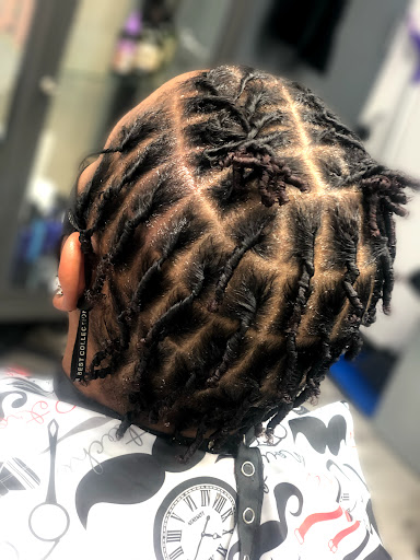 Locs by Little Wittle - Thumbnail