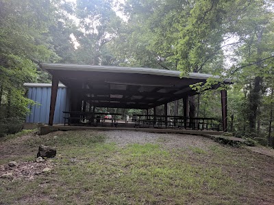 Cedar Hill Campground