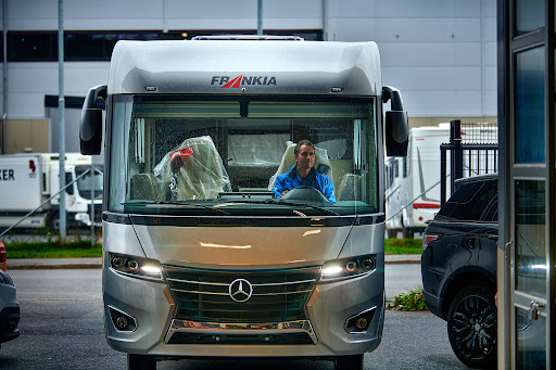 Höja Bil & Motor AB - Bosch Car Service - Thumbnail