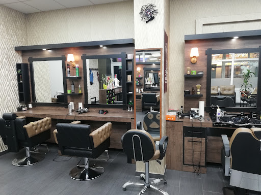 Friseur Feinschnitt Damen & Herren - Pforzheim