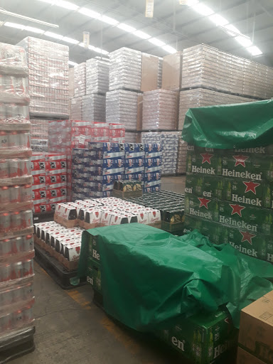 Cervecería Cuauhtémoc Moctezuma De Queretaro - Thumbnail