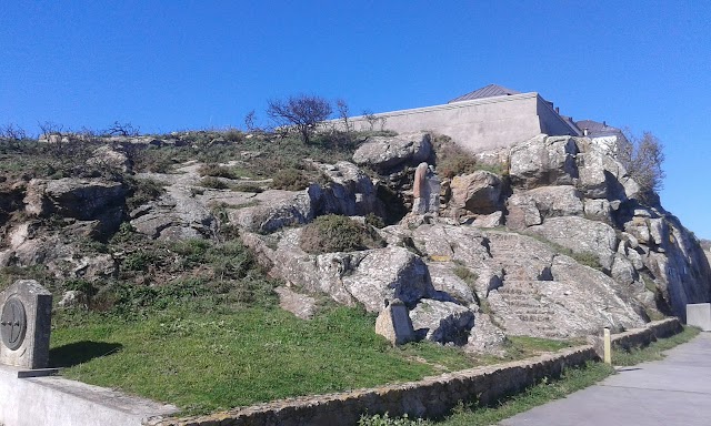 Fisterra Lighthouse