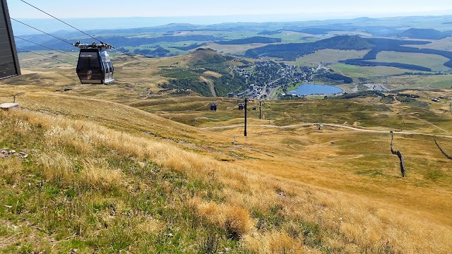 Puy de Sancy