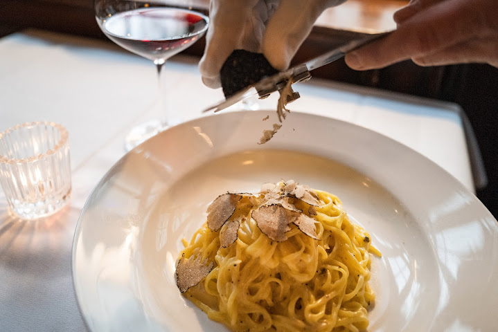 Restaurant Kindli by null