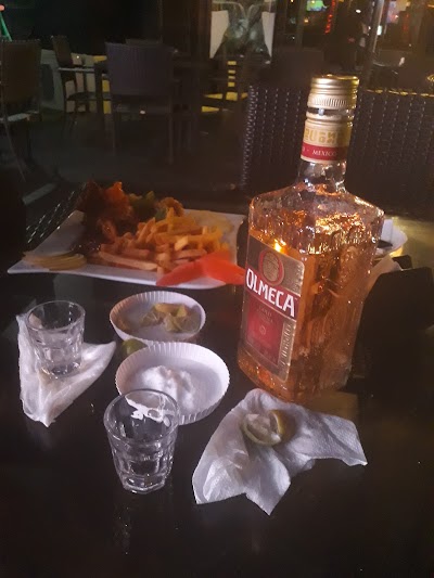 Photos of Xovar Lounge