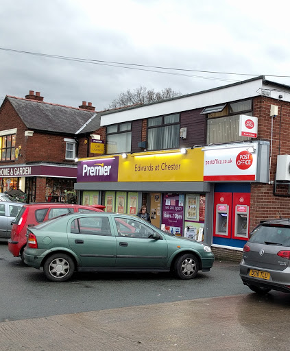 Upton Heath Post Office - Thumbnail