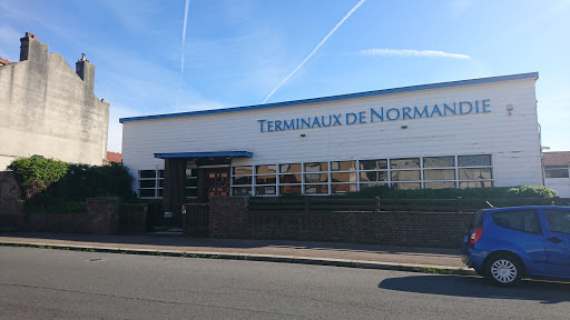 Terminaux de Normandie - Thumbnail