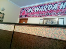 Al-Warda Hotel lahore