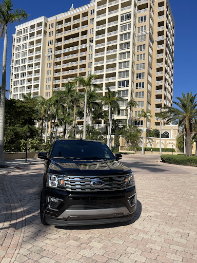 JNJ Limo - Visual