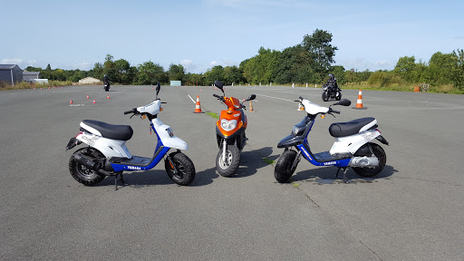 Auto-Moto École Chataigner Formations - Bessines - Thumbnail