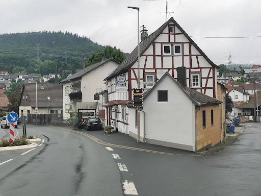 Spessarttor - Visual