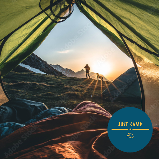 Just Camp