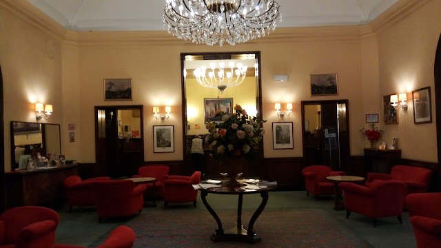 Hotel Palace Bologna