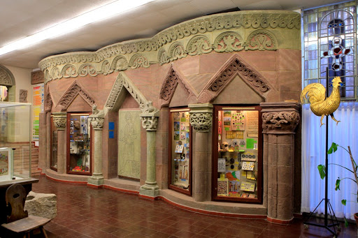 Carl-Schweizer-Museum