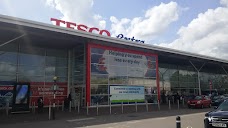 Tesco Extra manchester