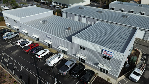 Carolina Building Specialists - Roofing Pros - Thumbnail