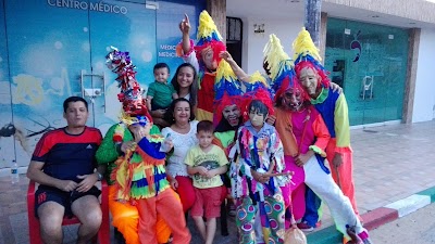 Photos of IDEMA
