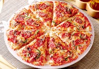 ピザーラ 平塚中央店