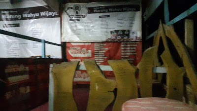 Photos of Tri Mukti Cafe