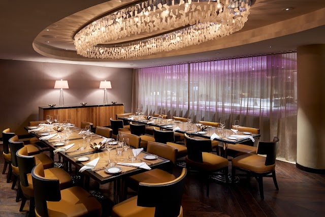 Stripsteak