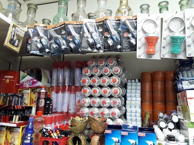 Photos of Al Rukun Tobacco Trad Sales And Smoking Accessories