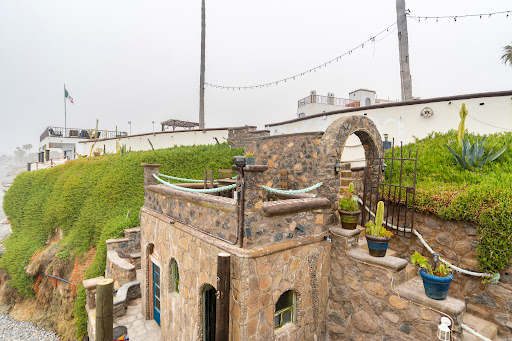 Casa Playa Baja