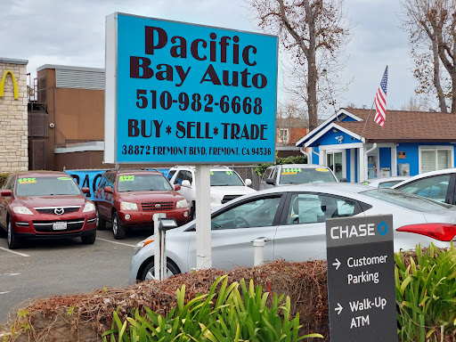 Pacific Bay Auto, Inc. - Thumbnail
