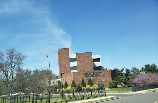 Camden County Municipal Utilities Authority - Thumbnail