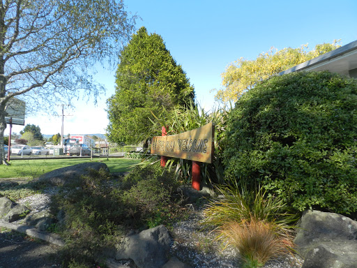 Waihi College