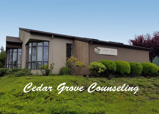 Cedar Grove Counseling, Inc.