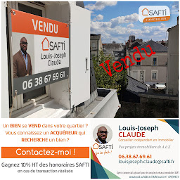 Photo n°26 de Consultant immobilier Joué-Lès-Tours Louis Joseph Claude à Joué-lès-Tours (Copropriété)