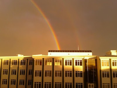 Trakya University Balkan Campus