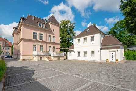 Hotel Villa Antonia Bautzen Lessingstraße 1, 02625 Bautzen, Deutschland