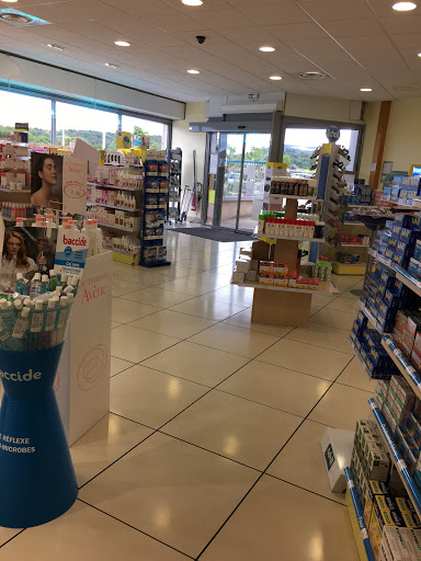 Pharmacie Bourret Messana - Thumbnail