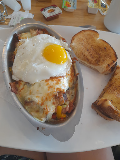 Quebec Resto - Visual
