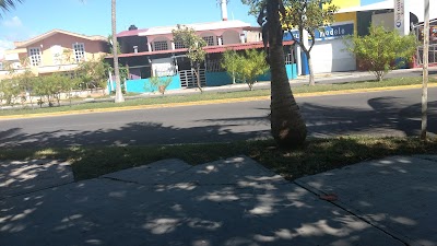 Photos of Estacionamiento Uno