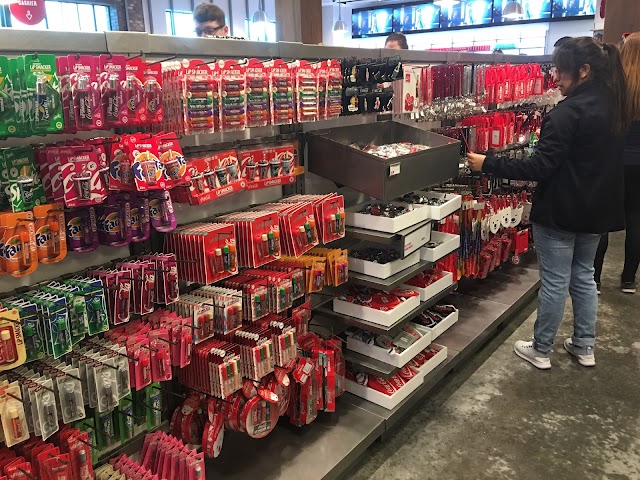Coca-Cola Store Orlando
