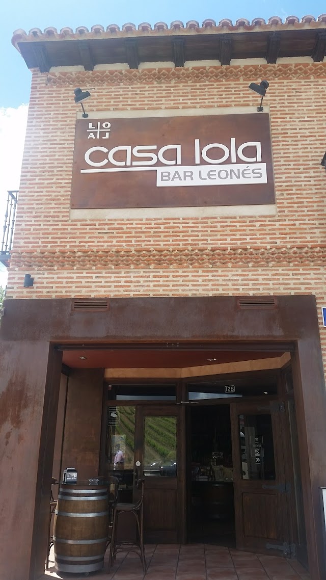 Casa Lola