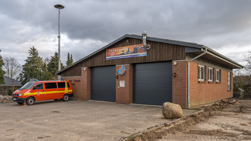 Freiwillige Feuerwehr Stolpe Logo