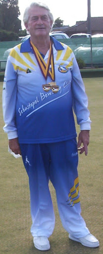 Sporties Barooga Bowls Club - Thumbnail