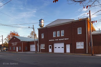 Mineral Volunteer Fire Department