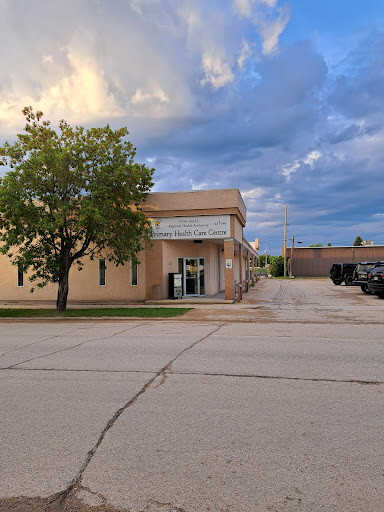 Primary Health Care Centre - Thumbnail